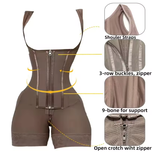 Veloura SculptSuit™